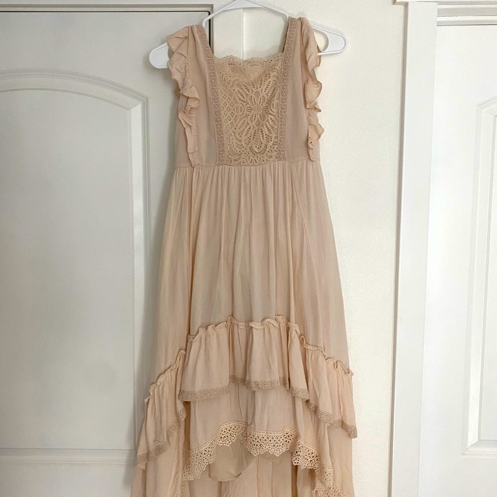 Girls size 10 Joyfolie dress